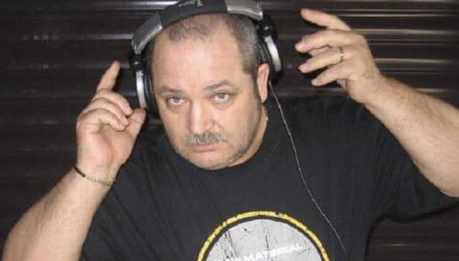 Secretul lui Dj Tigaie, mort în accident cu câteva ore înainte de concert