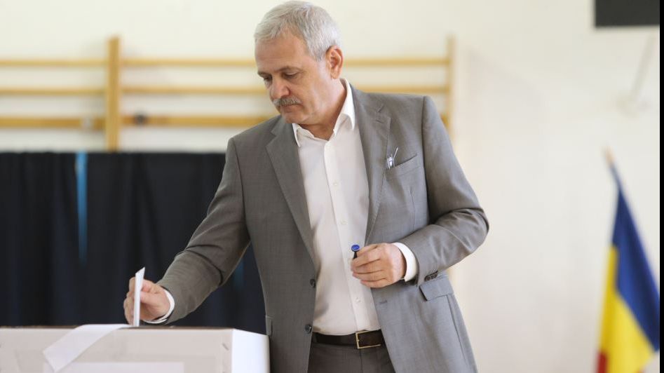 Liviu Dragnea, primul mesaj după referendum. Anunţul este trist