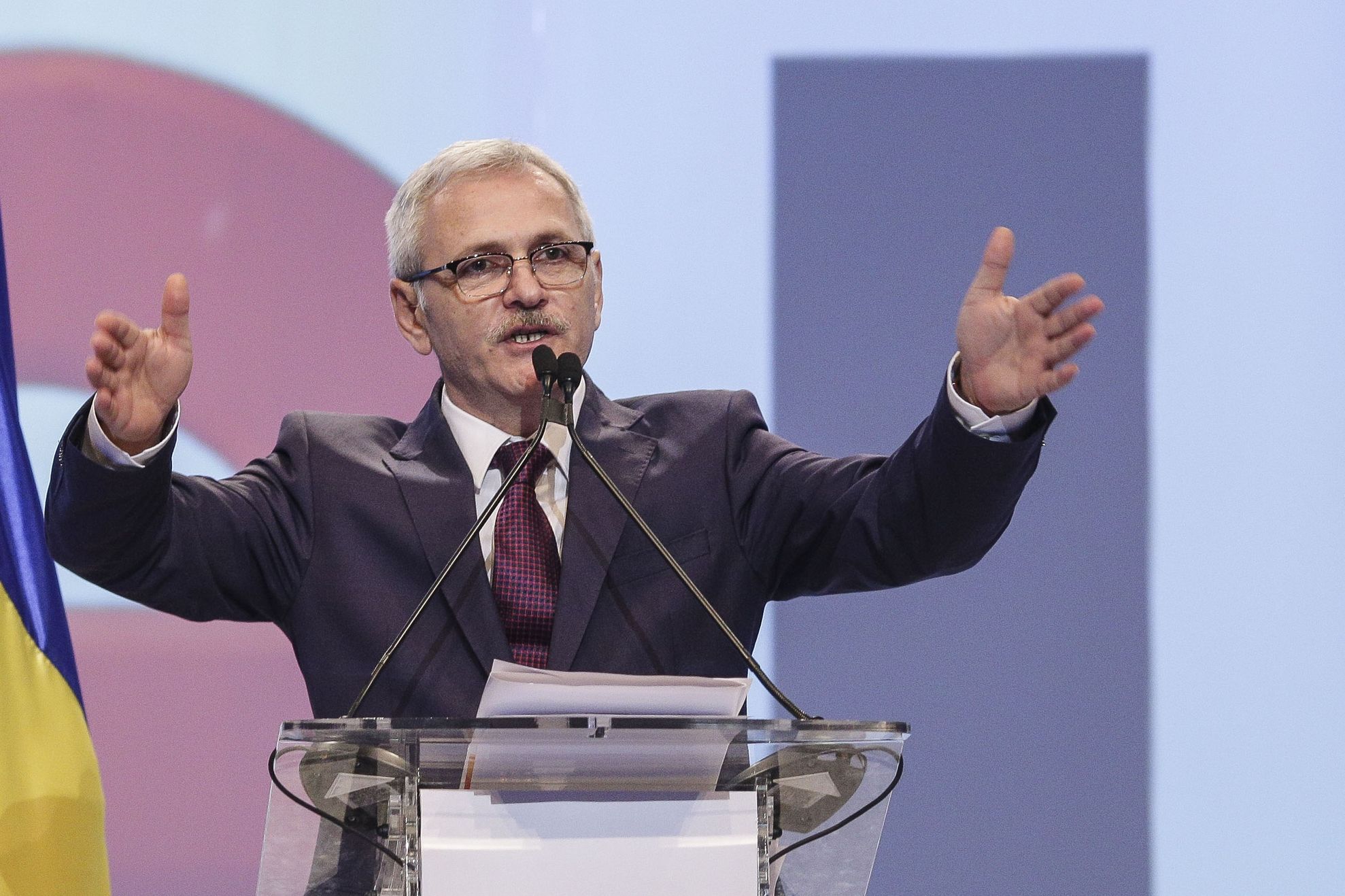 Dragnea, despre posibilitatea păstrării miniștrilor actuali: "Zero"