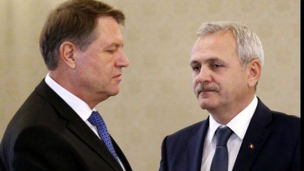 Consultări la Cotroceni pe legile Justiției