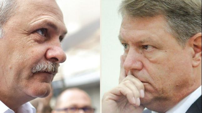 Ultima lege a justiţiei, promulgată de Iohannis. Avertismentul președintelui