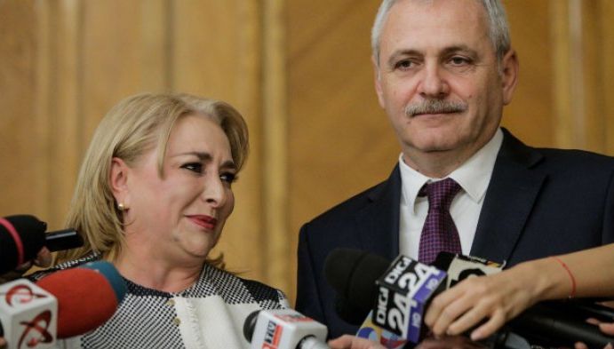 Surse: Dăncilă i se opune lui Dragnea. Nu vrea remanierea unui "disident"