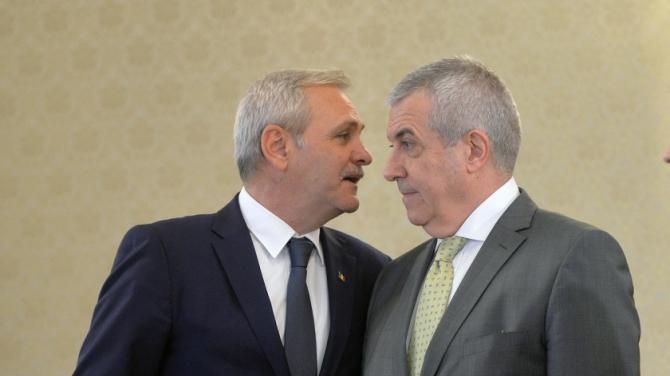Rezultate referendum familie. Atac violent: "Coaliția Dragnea - Tăriceanu trebuie să plece"