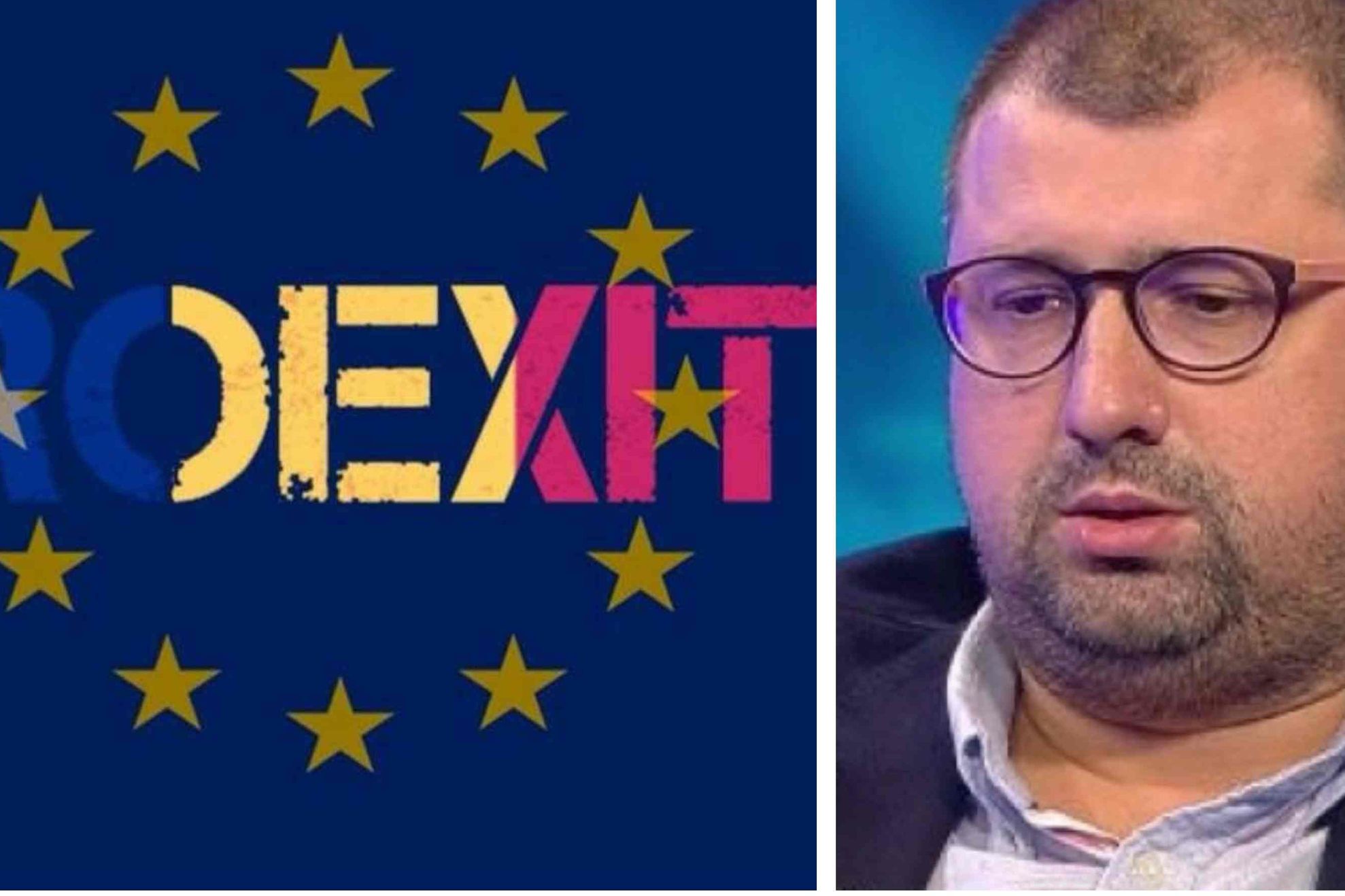 Fostul ofițer SRI Daniel Dragomir cere ca România să iasă din UE