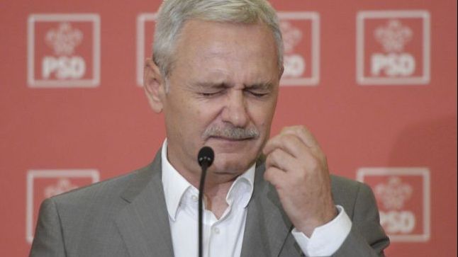 Sedință CEx la PSD, luni la 12. Liviu Dragnea, pus pe excluderi. Dăncilă și Firea, absente 