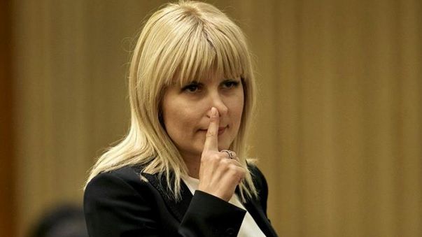 Informaţii "BOMBĂ" în cazul Elenei Udrea: a început să toarne la FBI. Clasa politică, în fierbere!