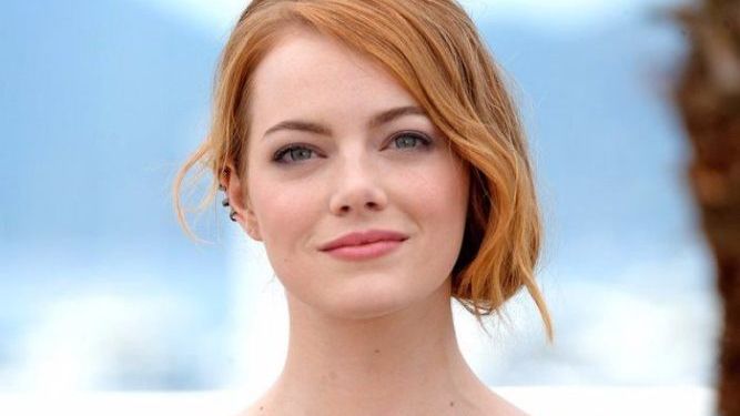 Emma Stone, aproape de moarte