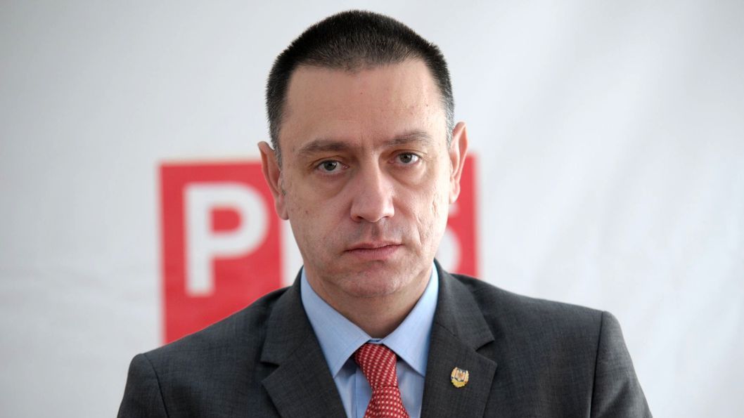 Mihai Fifor a demisionat. "Îi mulţumesc lui Liviu Dragnea!"