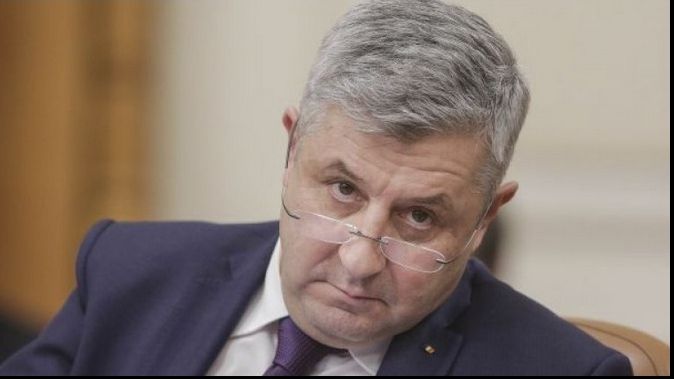 Comisia Iordache loveşte din nou