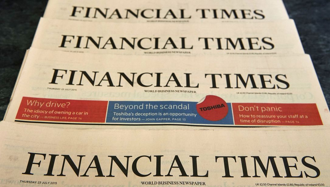 FT îl lovește pe Dragnea, de referendum: Îndepărtarea de statul de drept = reducerea fondurilor UE