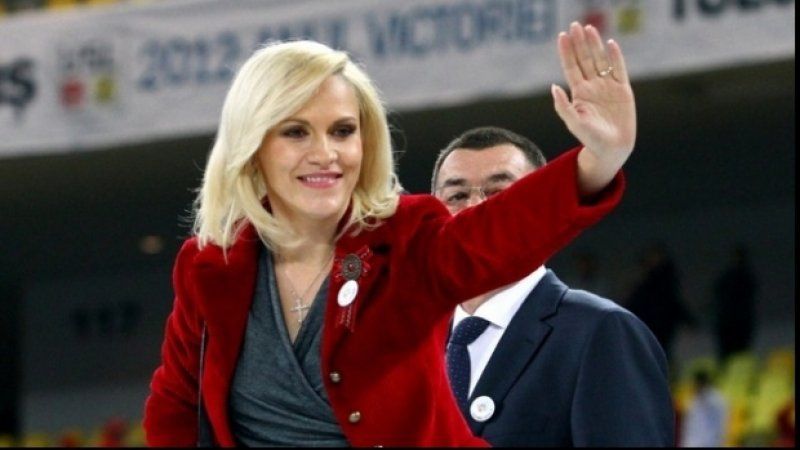 Gabi Firea, despre exerciţiul SEISM 2018. Ce implicare a avut Primăria Bucureşti