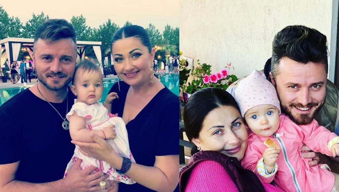 Mesajul transmis de Gabriela Cristea după ce s-a aflat că e însărcinată