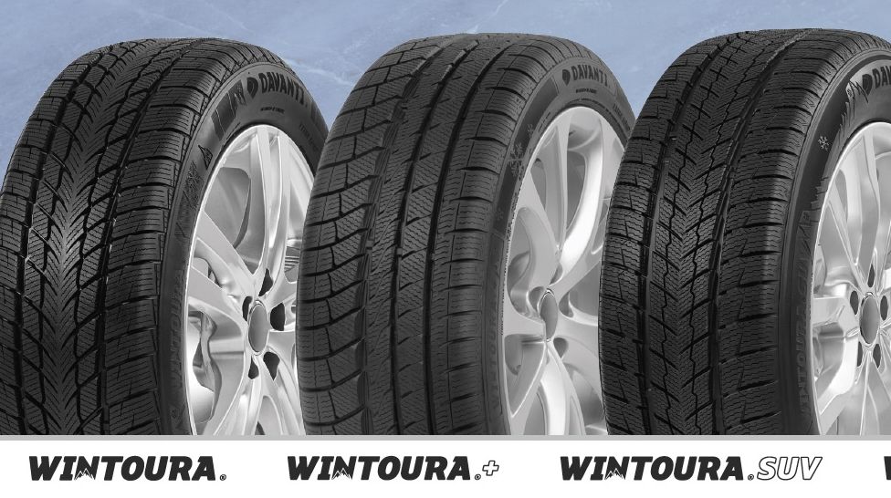 Davanti Tyres – gama de anvelope de care ai nevoie în această iarnă (P)