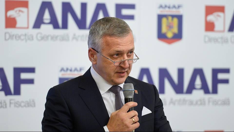Fost șef ANAF: Gașca PSD are o mentalitate de trib, distruge totul în jur