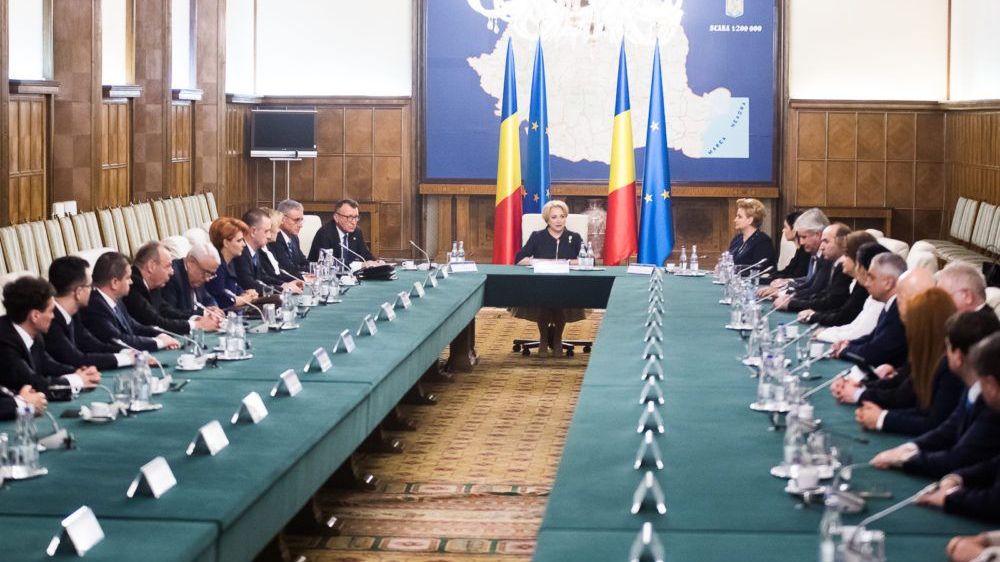 PSD confirmă că a terminat evaluarea miniştrilor: "Vor fi remanieri!"