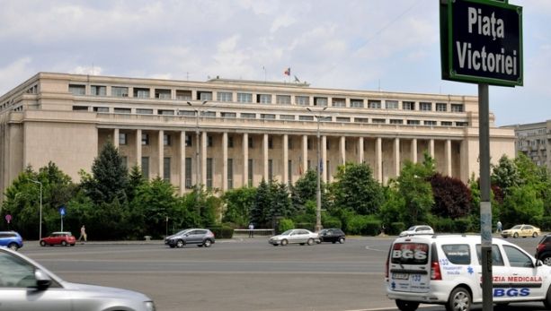 Investitorii americani, avertisment pentru Guvernul României
