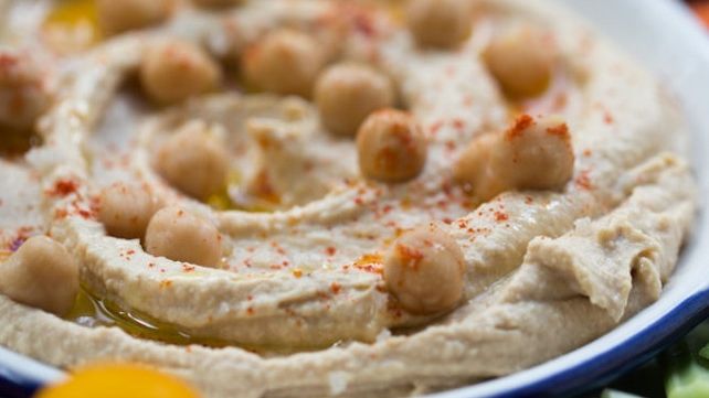 Humus