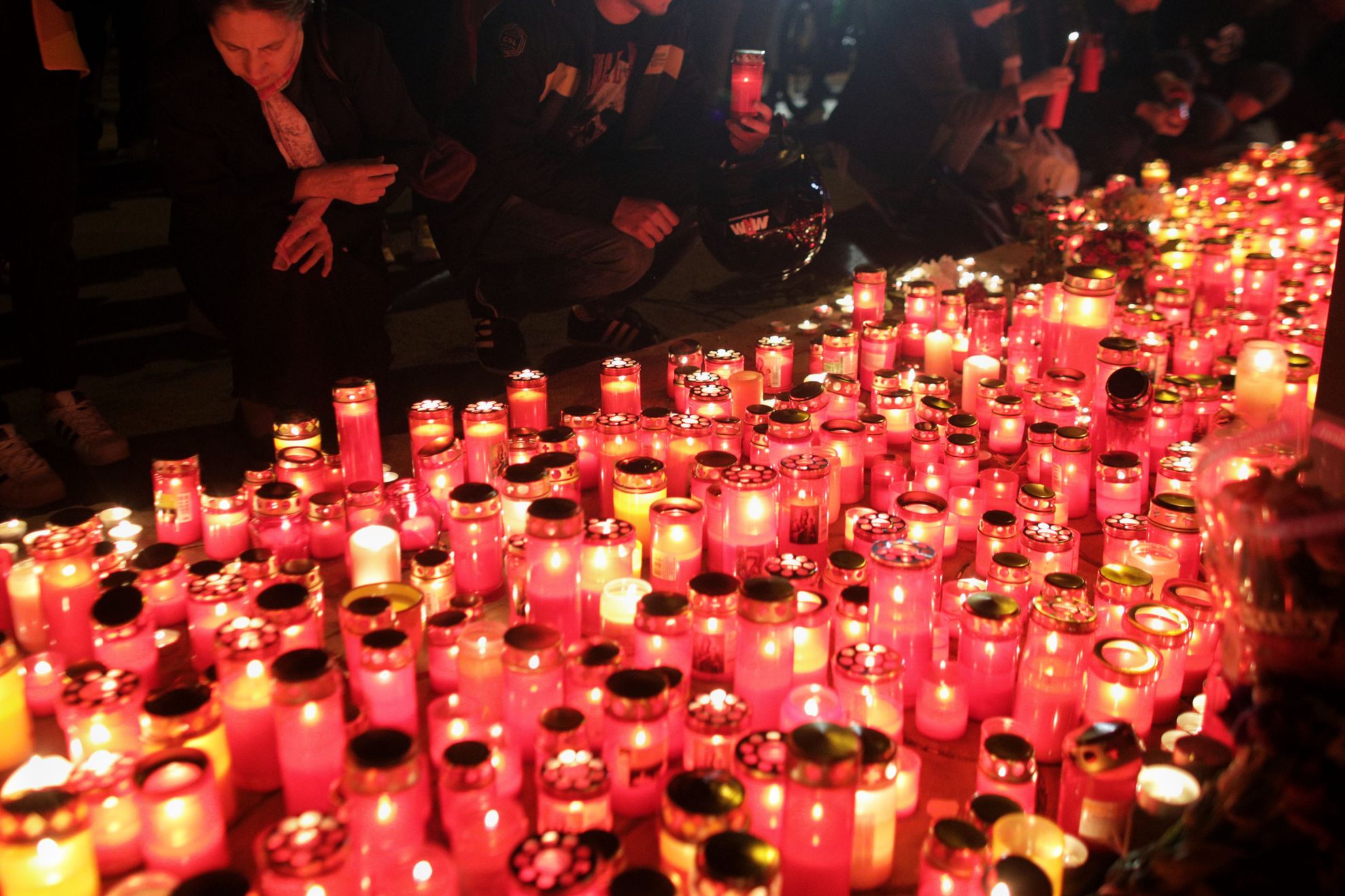 COLECTIV Bucureștiul a INTERZIS autopsiile în afara țării. Scrisoare sfâșietoare a medicilor vienezi