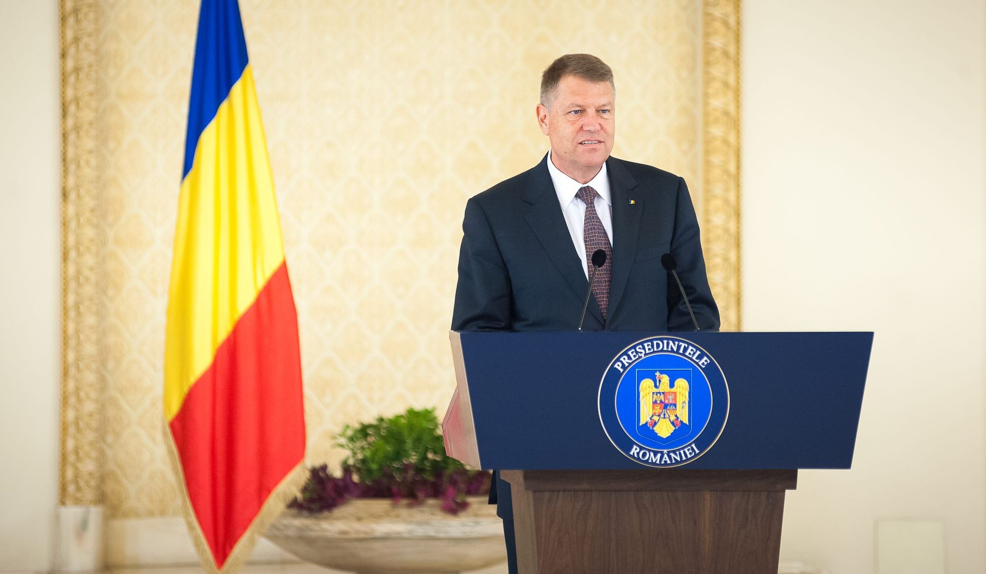 Iohannis, încă o înfrângere la CCR