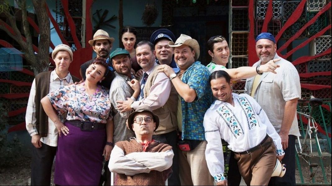 Serialul ,,Las Fierbinți'', anunț de ultimă oră pentru fani