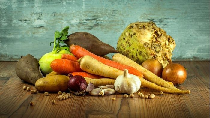 Această legumă este considerată un adevărat antibiotic natural. Iată cât de benefică este!