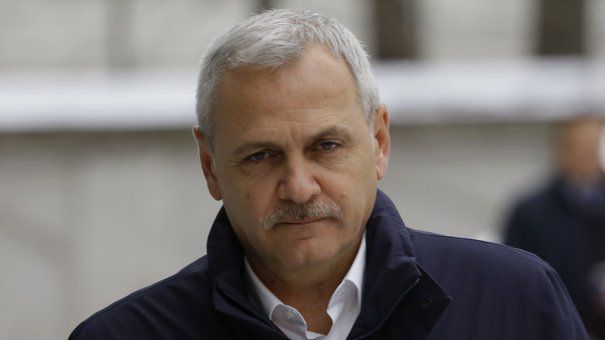 Dezvăluiri incendiare. Liviu Dragnea, implicat?!