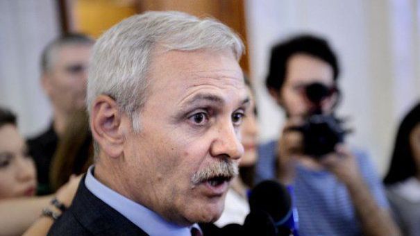 Liviu Dragnea i-a comparat pe puciștii din PSD cu ISIS