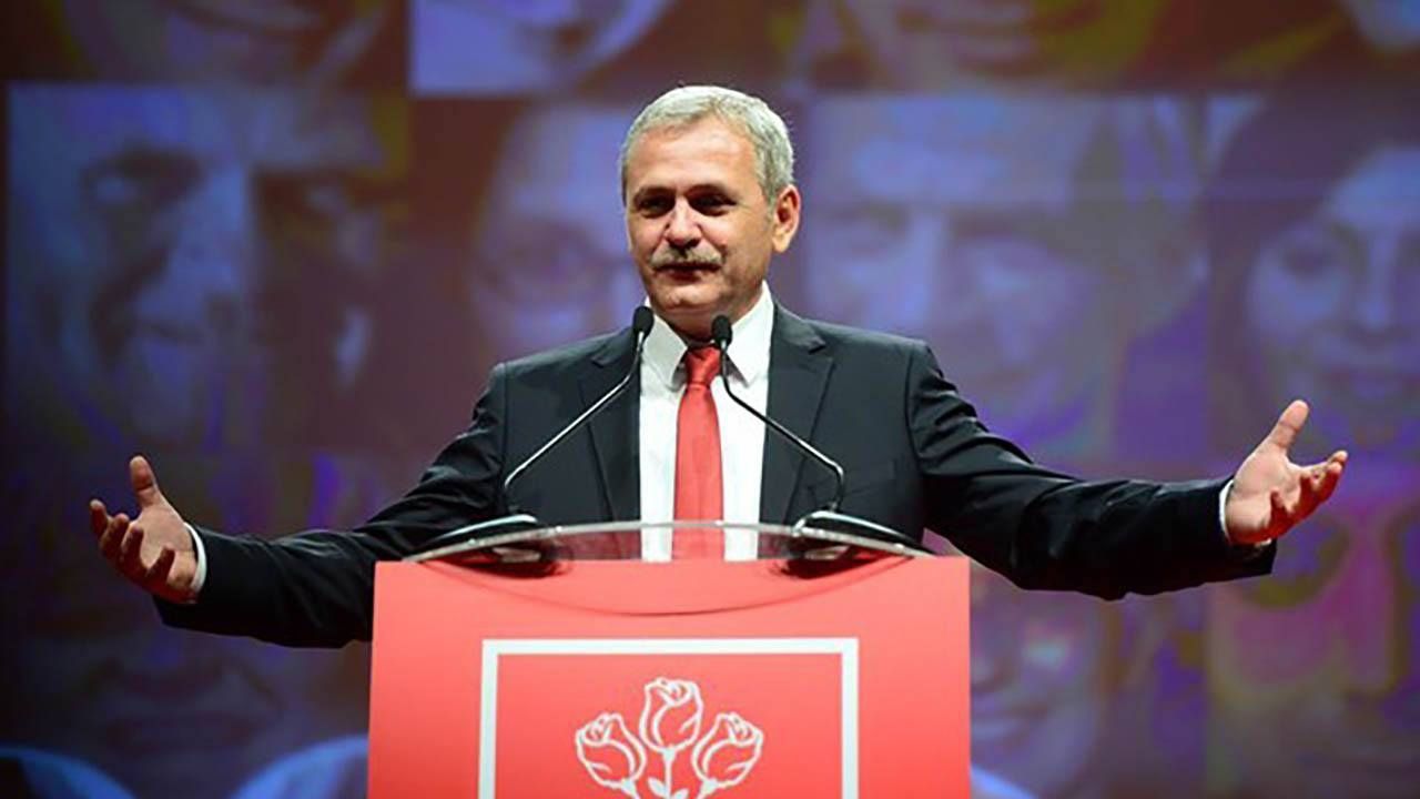 Dragnea, dezlănțuit împotriva UE, pe tema referendumului: Să nu adoptăm ”poziţia ghiocelului”