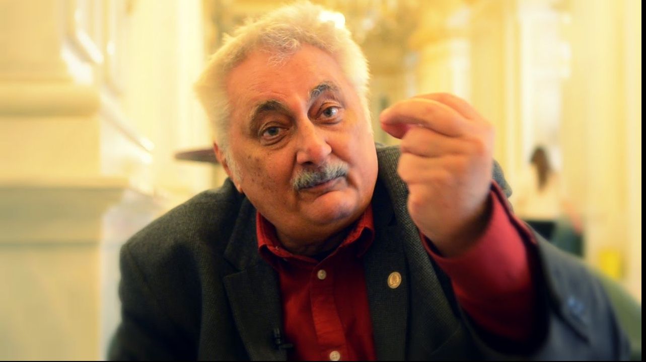 Deputatul PSD Nicolae Bacalbașa, amendat de CNCD cu 2.000 de lei