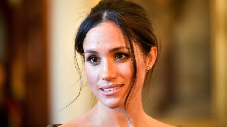Meghan Markle, prima gafă vestimentară de când a devenit ducesă