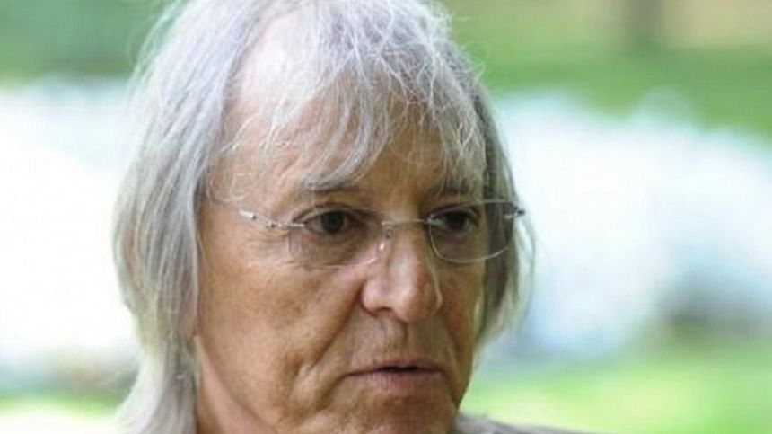 Mihai CONSTANTINESCU, internat de urgență la spital
