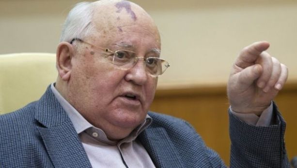 Mihail Gorbaciov: "E o greşeală!". Declaraţii surpriză ale fostui lider URSS