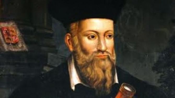 Previziunile lui Nostradamus pentru 2019. Ţi se face pielea de găină!