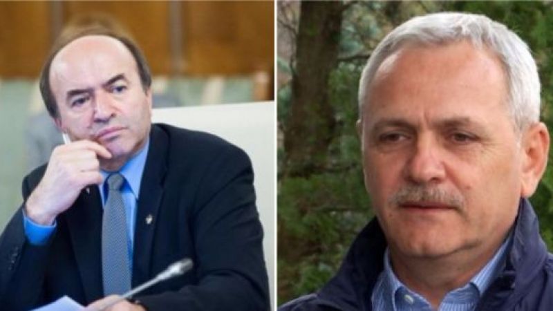 Nou atac din PSD la Tudorel Toader: "Legea amnistiei văd că nu o face"