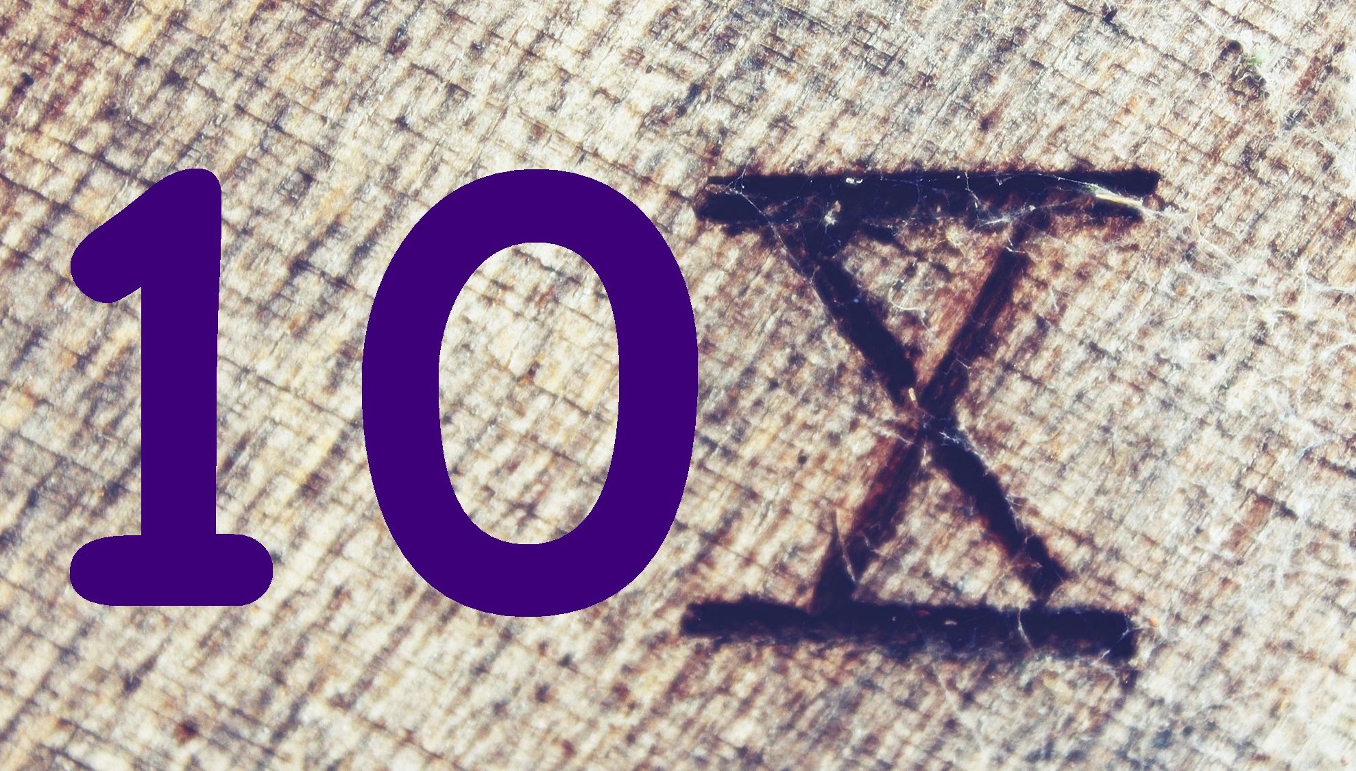 10 octombrie. Misterul lui 10.10. Semnificaţii numerologice, dublă energie karmică