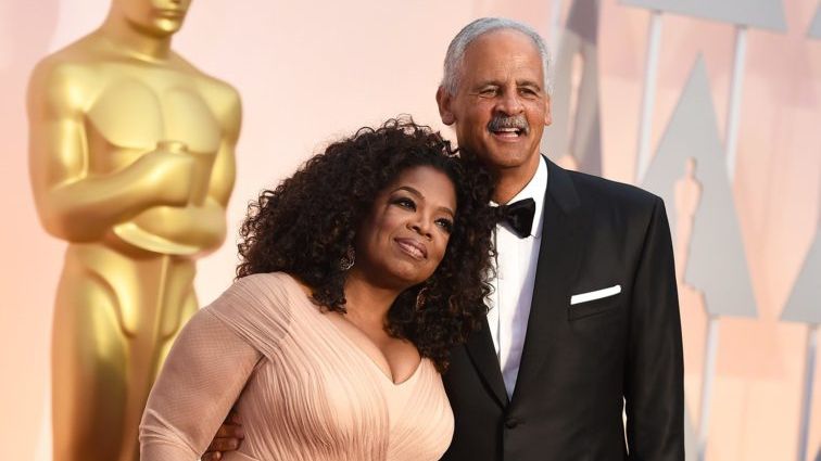 Oprah Winfrey: sfaturi despre cum să-ţi găseşti alesul