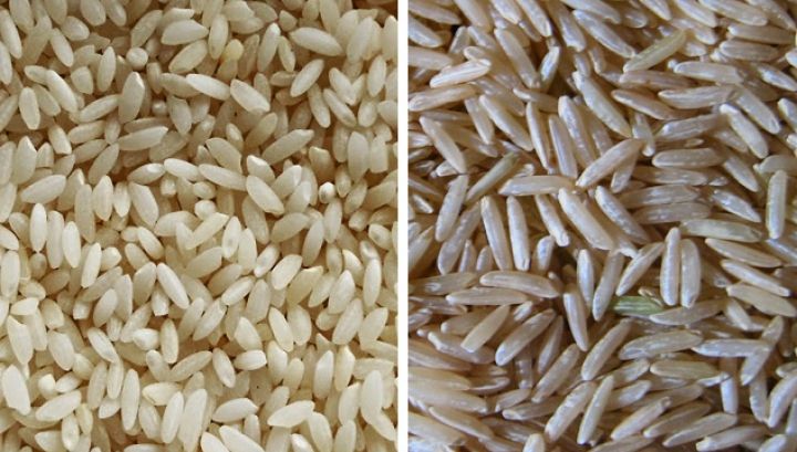 Adevărul despre orezul basmati. Ce este, de fapt