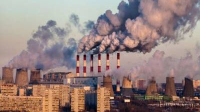 OMS: Poluarea aerului este "noul tutun"