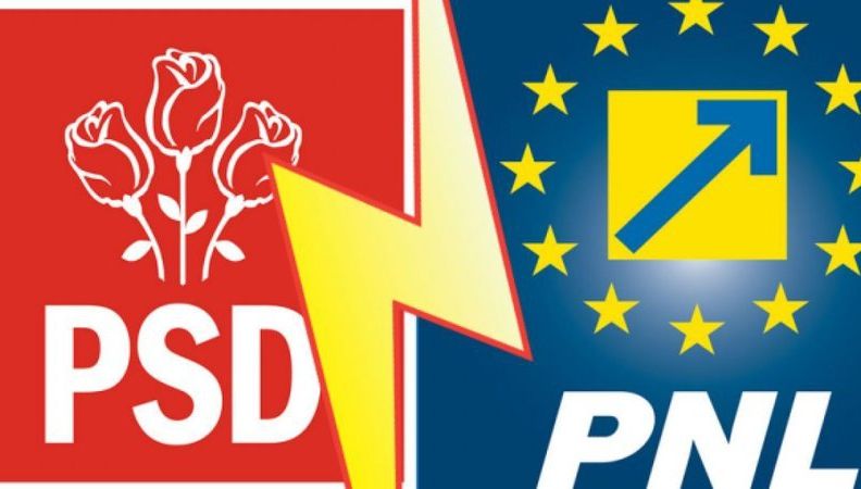 Scandal uriaș. PSD-iștii îi cer demisia unui șef PNL