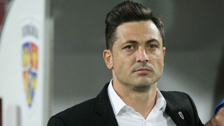 Rădoi, resemnat după eșecul zdrobitor cu Norvegia! “Am eșuat! O țară întreagă a suferit o umilință”