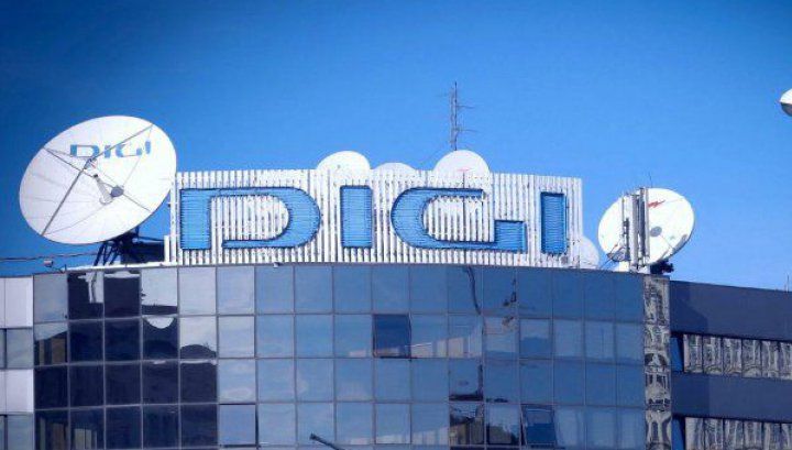 RCS & RDS // Anunț extraordinar pentru toți abonații DIGI