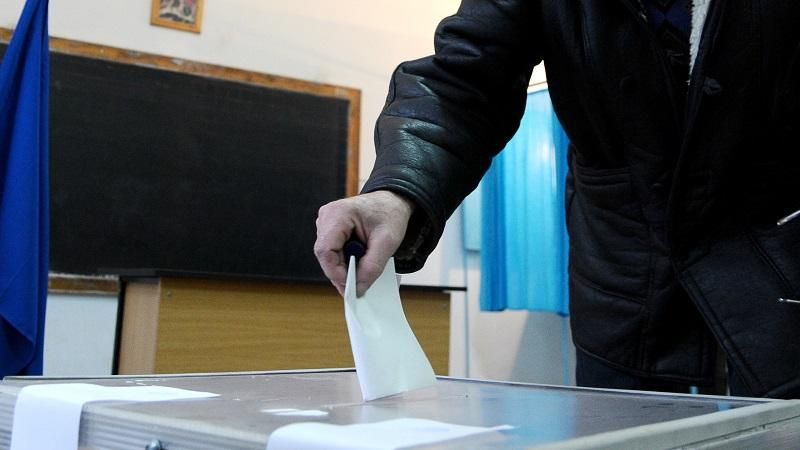 Referendum eșuat. Câți au votat "DA" și "NU"