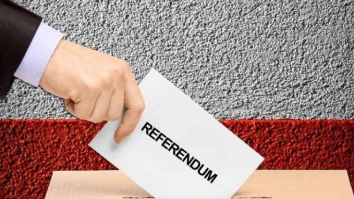 Referendum pentru redefinirea familiei 6-7 octombrie. Peste 18 milioane de români, aşteptaţi la urne