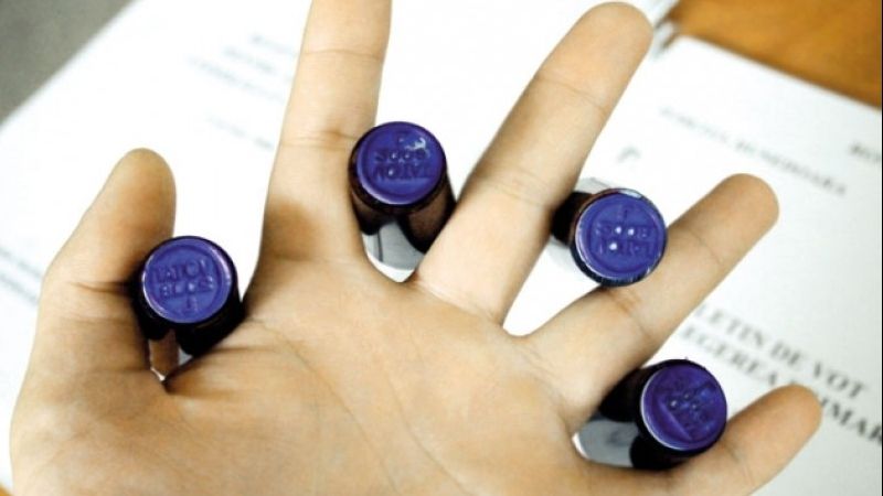 Referendumul a eșuat. Prezență dezastruoasă după două zile de vot: 20,41%. 