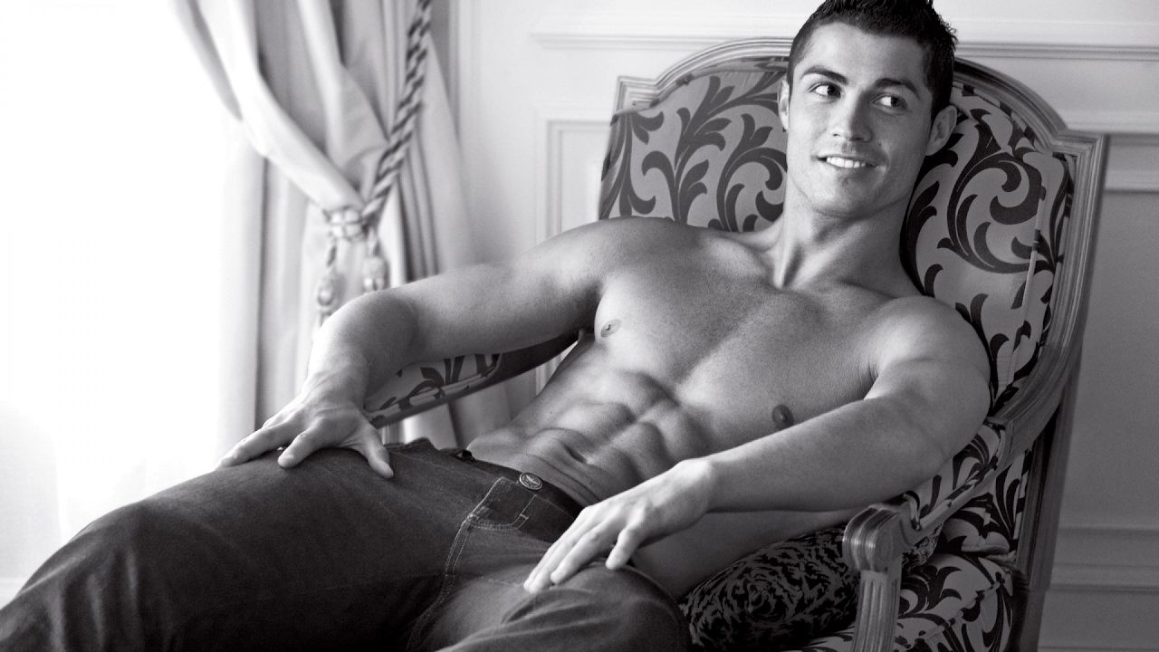 Lovitură pentru Ronaldo. Dovada violului, făcută publică
