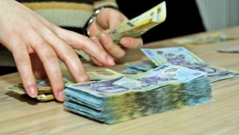 Guvernul a decis. Salariile cresc spectaculos la 1 noiembrie pentru mii de bugetari