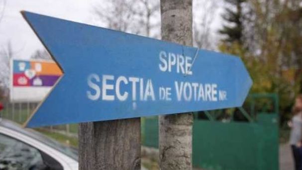 Cum arată buletinul de vot pentru Referendumul pentru familie 2018?
