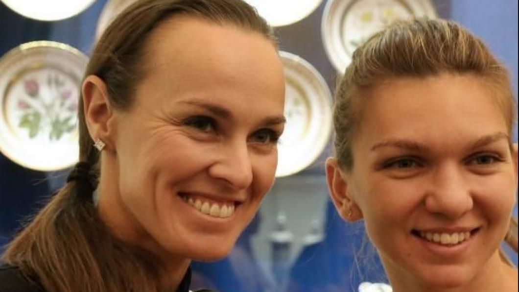 Vestea-bombă din tenis: marea jucătoare a rămasa gravidă!