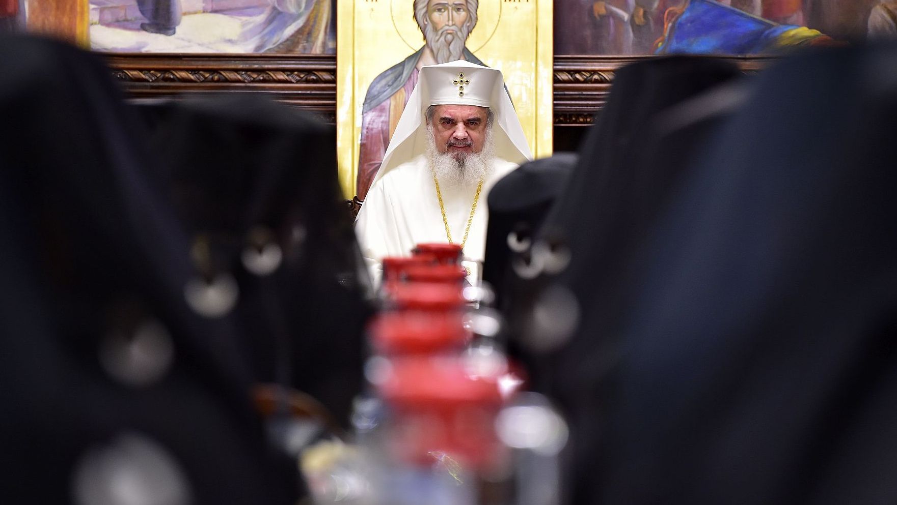 BOR evită recunoașterea independenței Bisericii Ortodoxe din Ucraina față de Moscova
