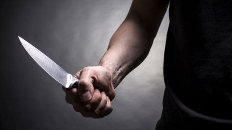  A intrat în spital înarmat cu un cuțit. Ce-a urmat